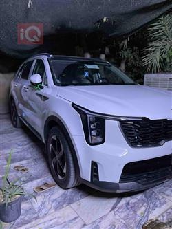 کیا سۆرینتۆ